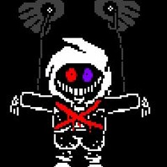DustTale Last Genocide Phase 4 - A Skele-Ton Of Control