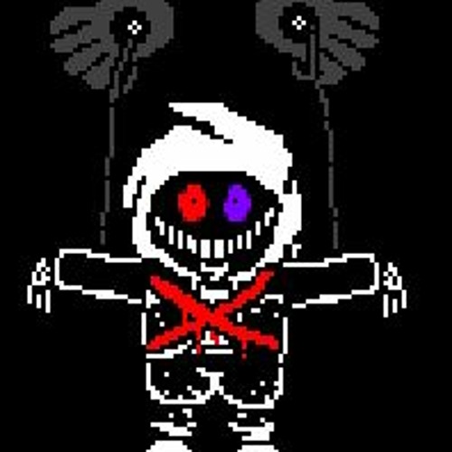 Stream deltarune last breath sans phase 2 the bad time refuses by