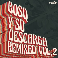 Bosq - Mambue feat. Justo Valdez (Jose Marquez Remix)