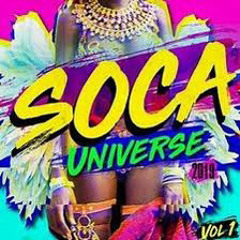 DJ CADZ CARNI STARTER MIX 🇧🇧🇧🇧🇧🇧