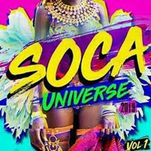 DJ CADZ CARNI STARTER MIX 🇧🇧🇧🇧🇧🇧