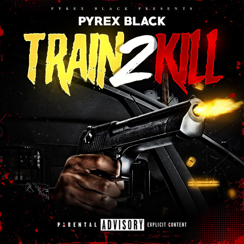 Train To Kill