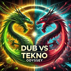 Odyssey - Dub Vs. Tekno