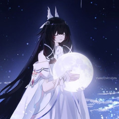Columbina's Lullaby Vocal V2 - Nod-Krai - Genshin Impact 6.0 OST