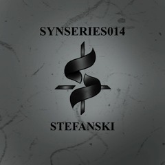 SYNSERIES.014 // Stefanski