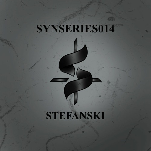 SYNSERIES.014 // Stefanski