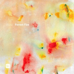 Mutul - Forest Fire (Alexander Bogdanov Radio Version) [MixCult Records]