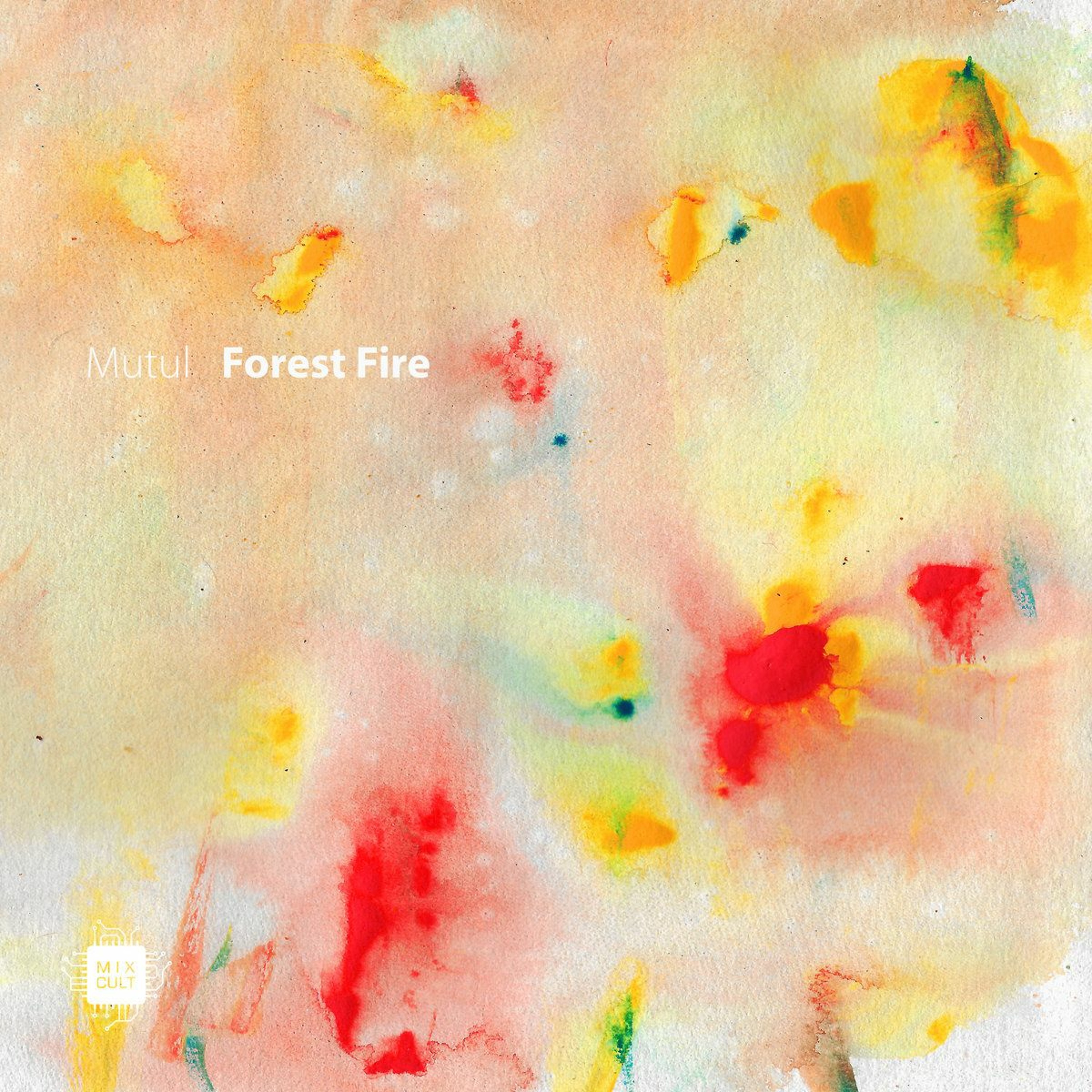 Mutul - Forest Fire (Alexander Bogdanov Radio Version) [MixCult Records] episode artwork