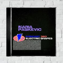 380⚡️Maria Paskevic