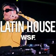 LATIN HOUSE Live Set 2024 @WSF Andorra | by Jake Rello | hugel, westend, andruss, cassim, kalma