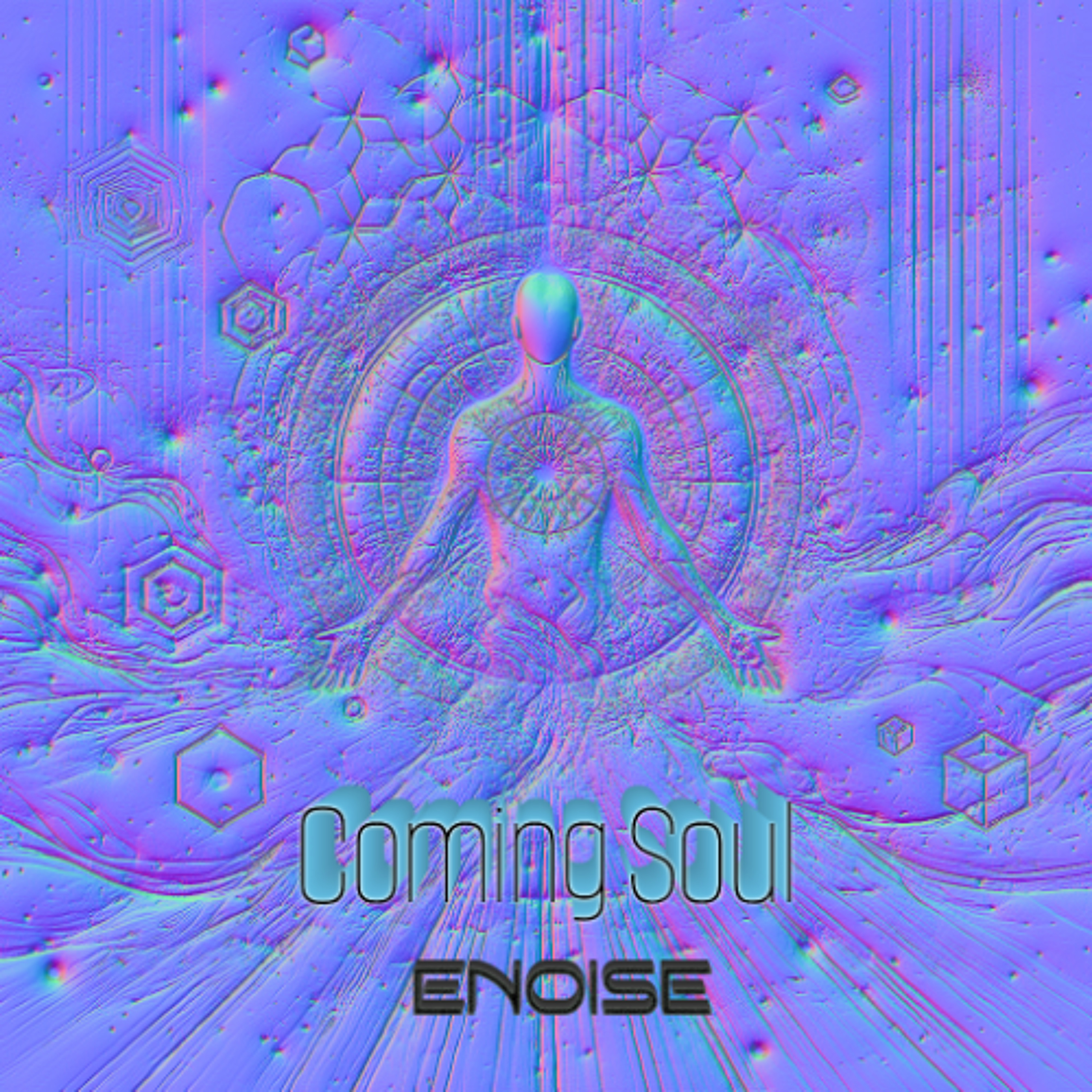 Coming Soul episode artwork