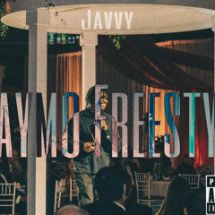 Javvy - Waymo Freestyle Remix
