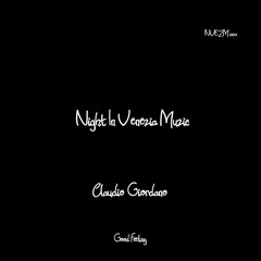 Claudio Giordano - Good Feeling (Original Mix)