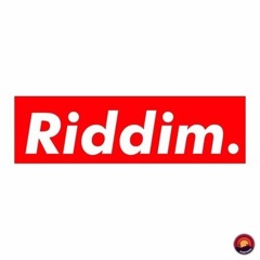 Riddim. 👹⚔️