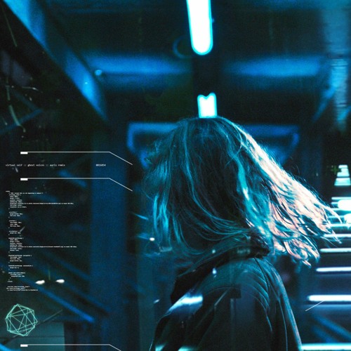 Virtual Self - Ghost Voices (objekt remix)
