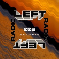 LEFT RADIO 003 FT CHARLIE