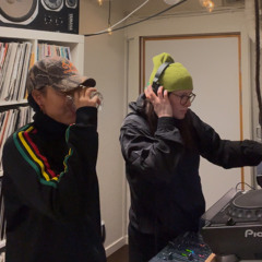 MENTAL PROMO MIX 2025