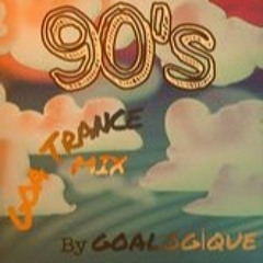 90s - Goa Trance MİX 2 By Goalogique 2022-01-13 21:56.51