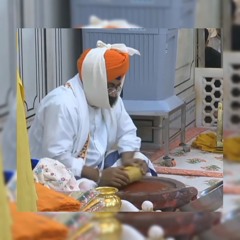 Pathar Chandan Ragdiye - Bhai Gurpartap Singh Ji