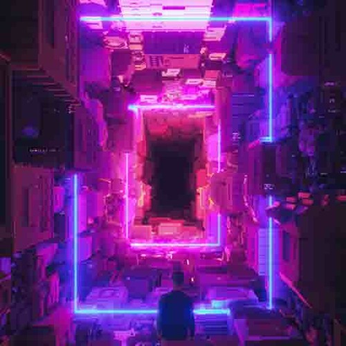 Dreams of Inner Space
