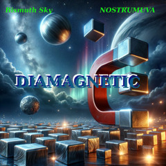 Diamagnetic