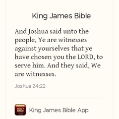 IL Rialto "I've Witnessed It"(feat Voices in Praise)