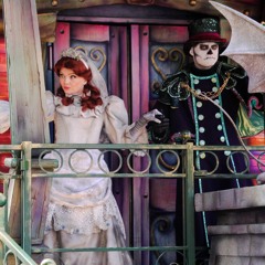 Disneyland Paris - Mickey's Halloween Celebration Parade Soundtrack