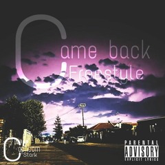 CAME BACK_FREESTYLE