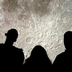 LAST BLAST SPACEMAN (RADIO EDIT)