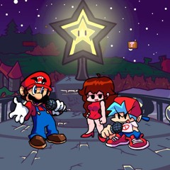 Superstar Deluxe (Norway Earlyhaul Remix but Mario Sings It)
