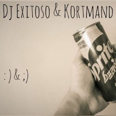 DJ Exitoso & Kortmand - Sprite (Official Mix)