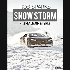 SNOW STORM - ROB SPARKS X BREADMANP X TS REV