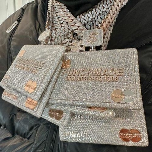 Punchmade Dev - Credit Card Chain
