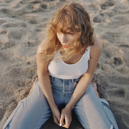 taylor swift - is it over now? sped up + reverb