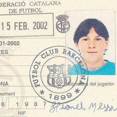 פרק 312 - ליאו מסי וקבוצות השנה 2020