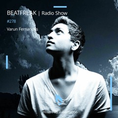 Beatfreak Radio Show By D-Formation #278 | Varun Fernandes