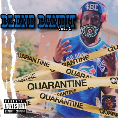 Blend Bandit Volume 1
