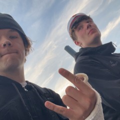 Hele holdet smiler x Agwa (prod. Stoumann)