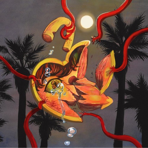 Arriesgue Todo (prod. luvv)