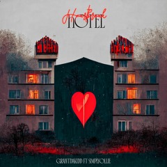 Heartbreak Hotel (ft. simply.ollie)(prod. EK864xAllStarMir)