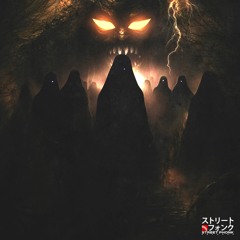 PHNKR - Haunted Night