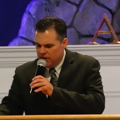 10-12-22 - Wed. Night - Pastor Lewis - Lies v.s. Truth