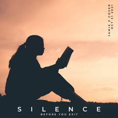 Silence - Before You Exit (JamieZ)