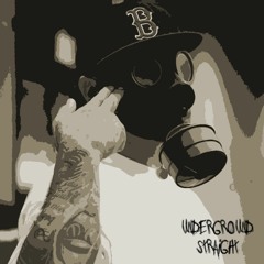 B42 & UnJust - Underground Straight (Prod. by JRMY aka Jay-E)