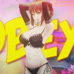 Khantrast - Obey