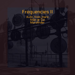 COMING SOON: Marsfinder - Samurai