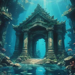 unknown depths