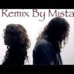Amel Bent X Hatik - 1,2,3 Remix By Mista