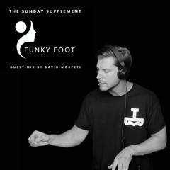 The Sunday Supplement 70 - 07-12-25 - Guest Mix by David Morpeth