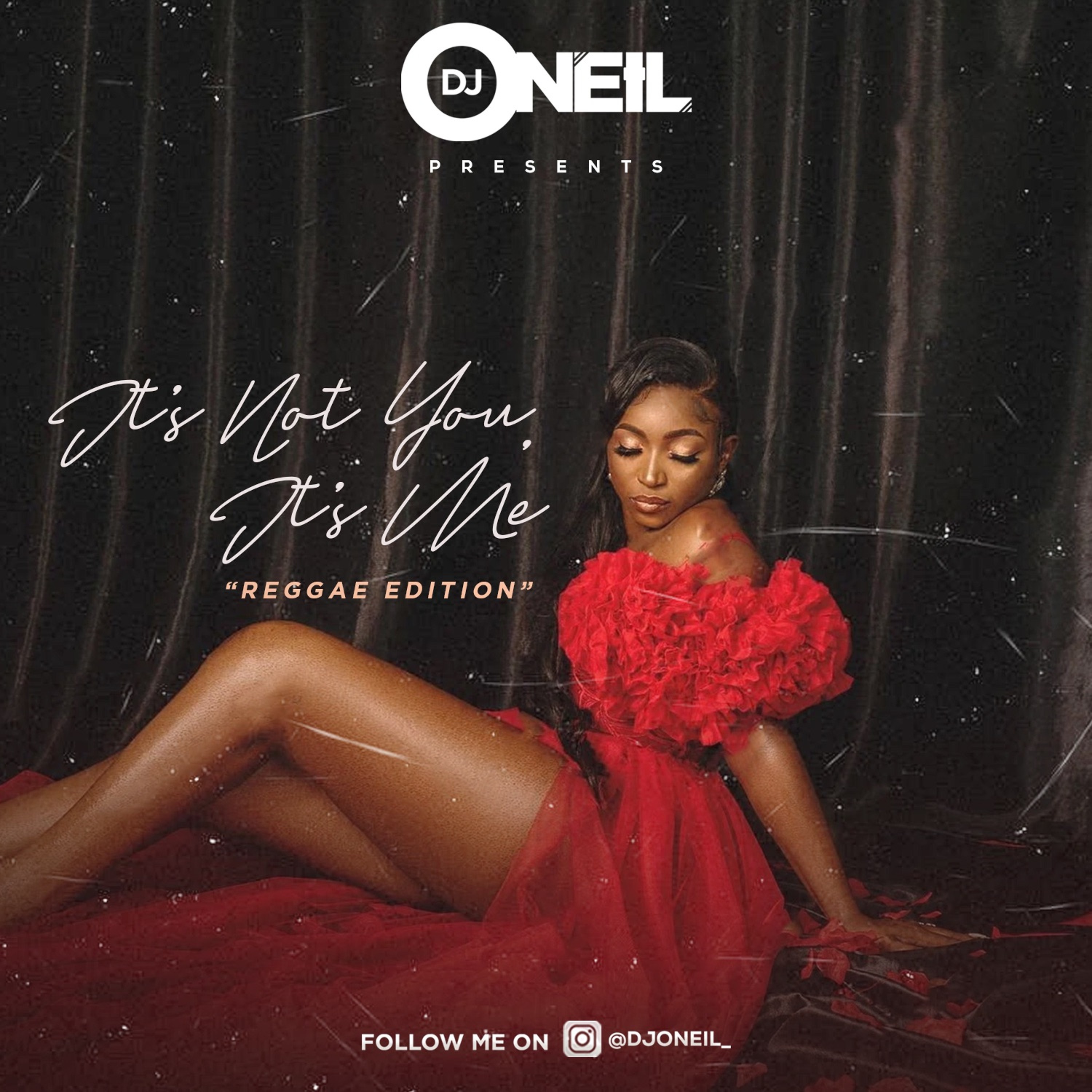 DJ Oneil\'s Podcast